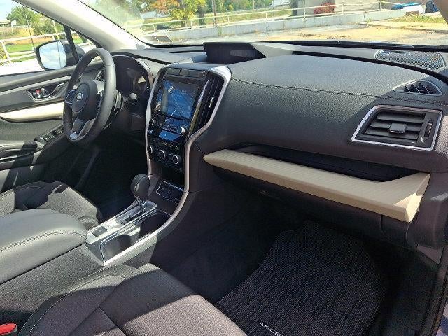 2020 Subaru Ascent Premium 7-Passenger