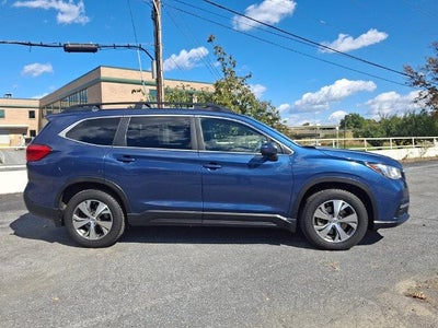 2020 Subaru Ascent Premium 7-Passenger