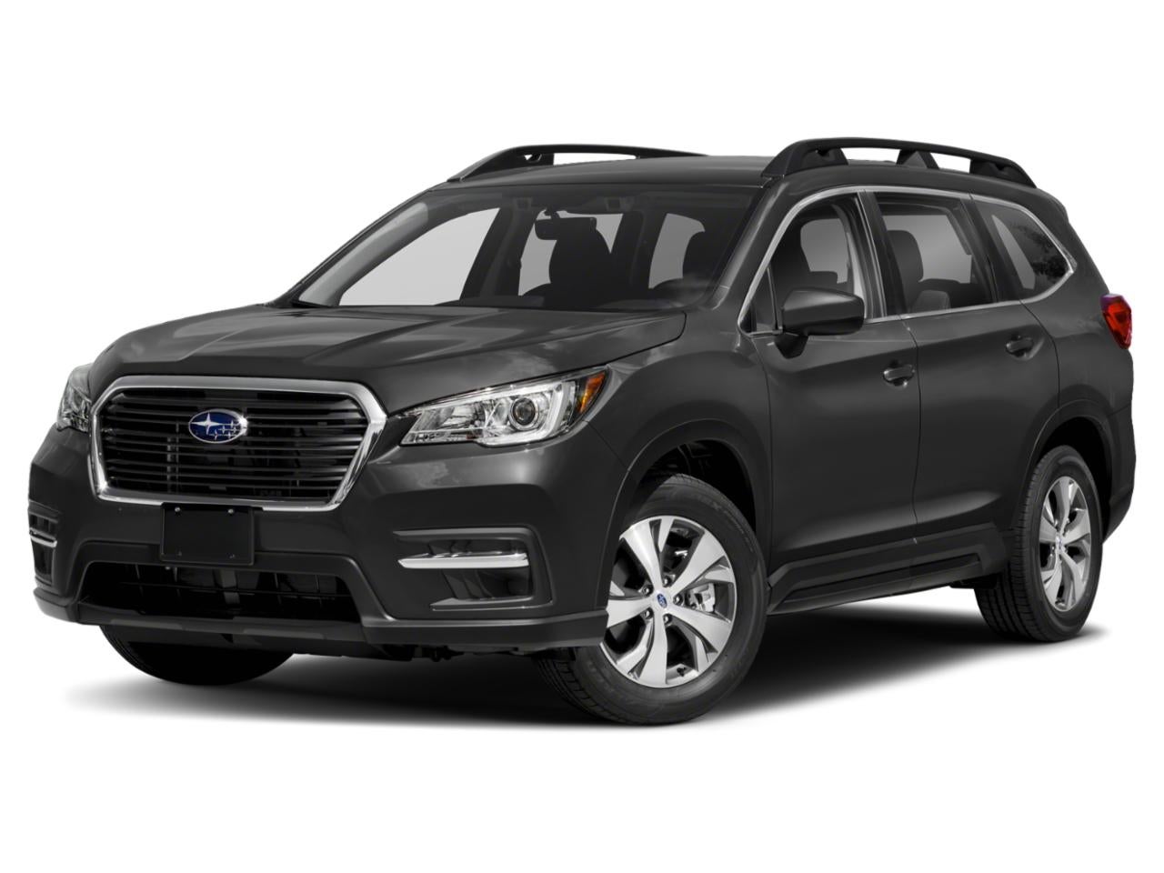 2020 Subaru Ascent Premium 7-Passenger