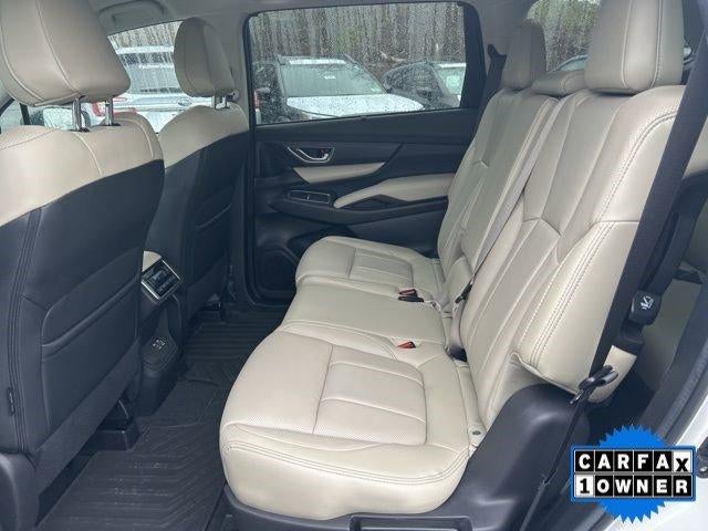 2024 Subaru Ascent Limited 8-Passenger