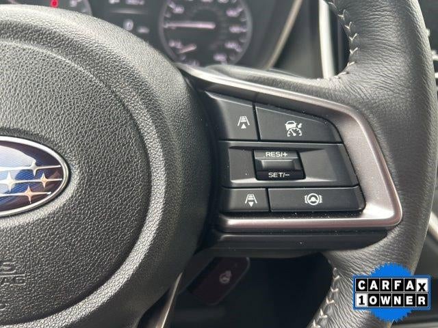 2024 Subaru Ascent Limited 8-Passenger