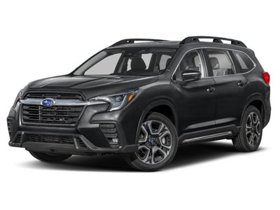 2024 Subaru Ascent Limited 8-Passenger