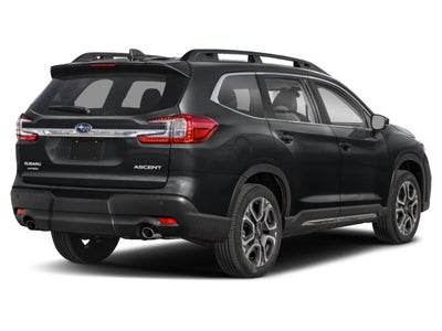2024 Subaru Ascent Limited 8-Passenger
