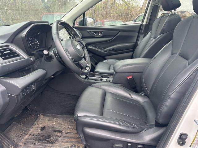 2025 Subaru Ascent Onyx Edition Touring 7-Passenger