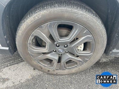 2025 Subaru Ascent Onyx Edition Touring 7-Passenger