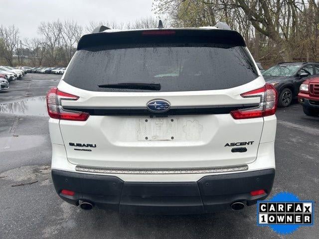 2025 Subaru Ascent Onyx Edition Touring 7-Passenger