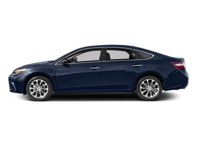 2016 Toyota Avalon 4dr Sdn Touring (GS)