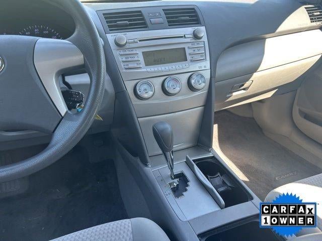 2011 Toyota Camry 4dr Sdn V6 Auto XLE (Natl)