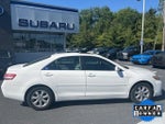 2011 Toyota Camry 4dr Sdn V6 Auto XLE (Natl)