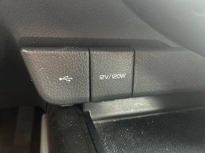 2022 Toyota Camry LE Auto (SE)