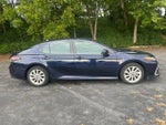 2022 Toyota Camry LE Auto (SE)