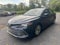 2022 Toyota Camry LE Auto (SE)