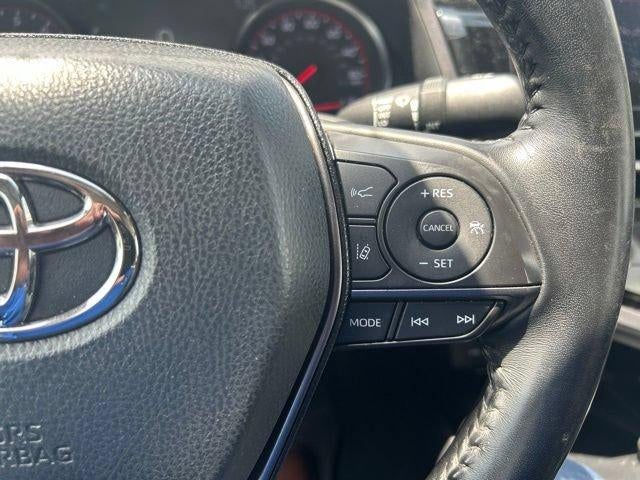 2023 Toyota Camry XSE Auto (Natl)
