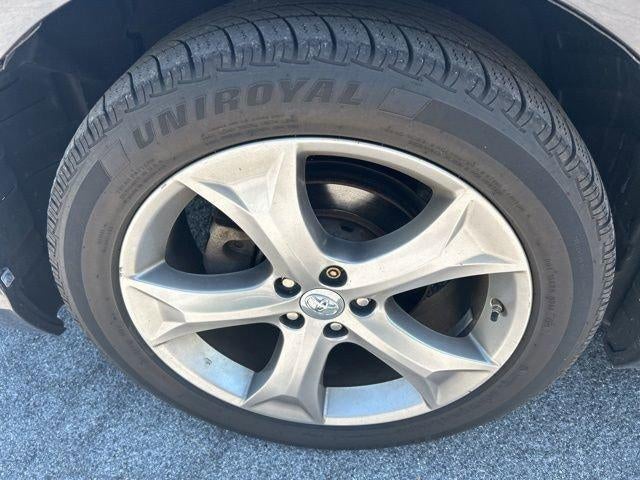 2013 Toyota Venza 4dr Wgn V6 AWD LE (Natl)