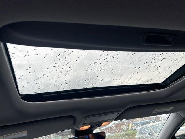 2022 Honda Odyssey EX-L Auto