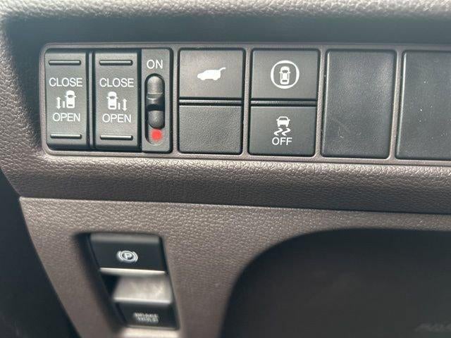 2022 Honda Odyssey EX-L Auto