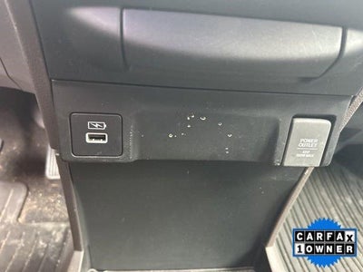 2022 Honda Odyssey EX-L Auto