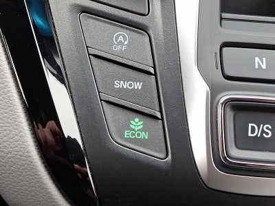 2024 Honda Odyssey Touring Auto