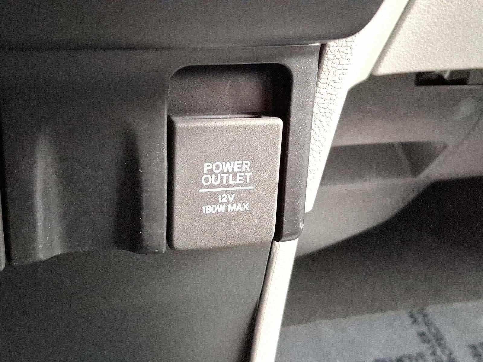 2024 Honda Odyssey Touring Auto