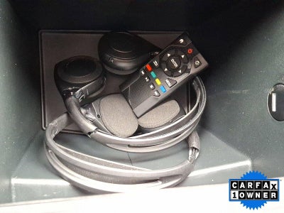 2024 Honda Odyssey Touring Auto