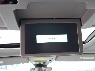 2024 Honda Odyssey Touring Auto