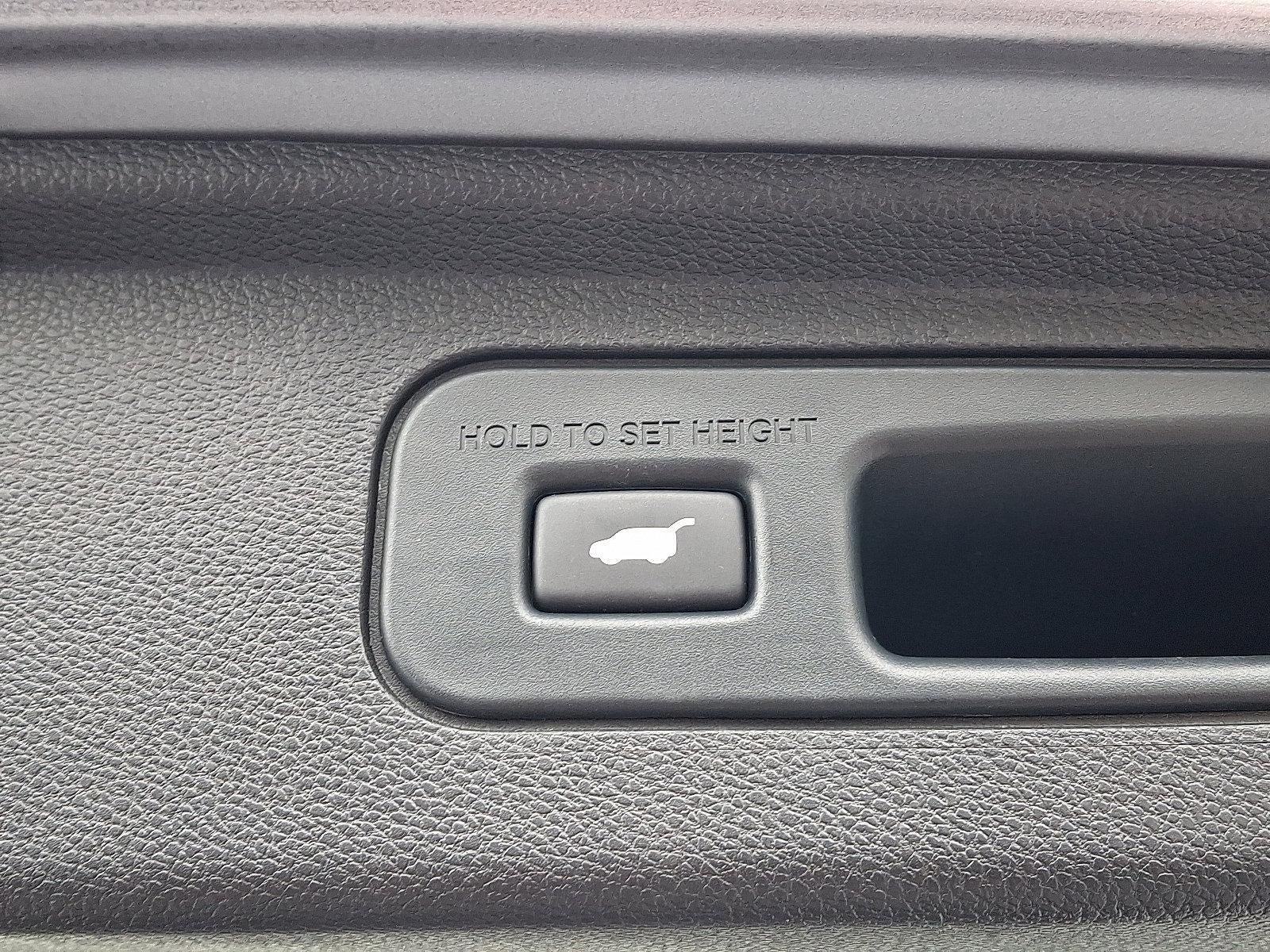 2024 Honda Odyssey Touring Auto