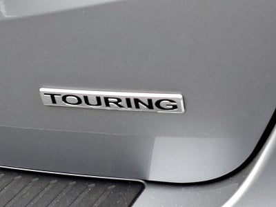 2024 Honda Odyssey Touring Auto