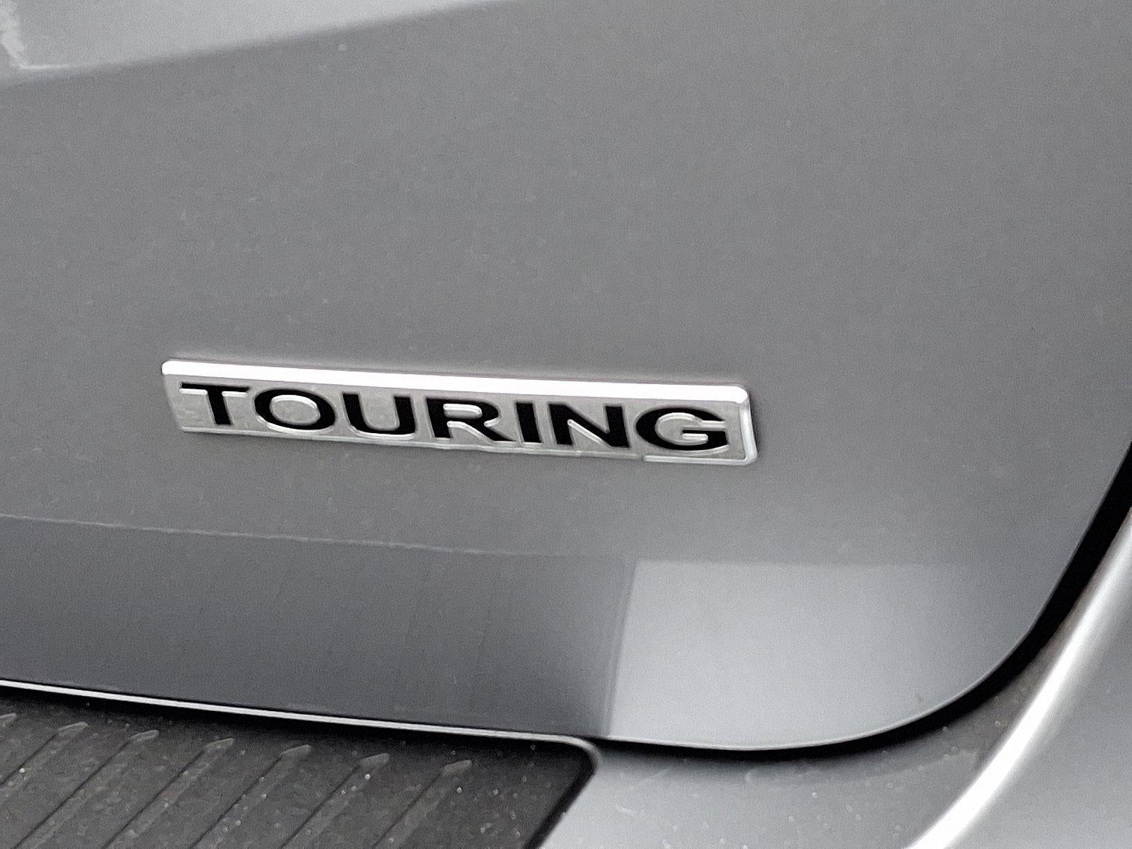 2024 Honda Odyssey Touring Auto