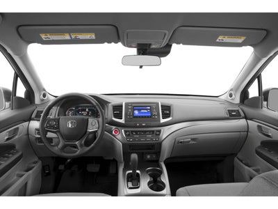 2019 Honda Pilot LX AWD