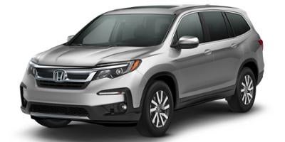 2022 Honda Pilot EX-L AWD
