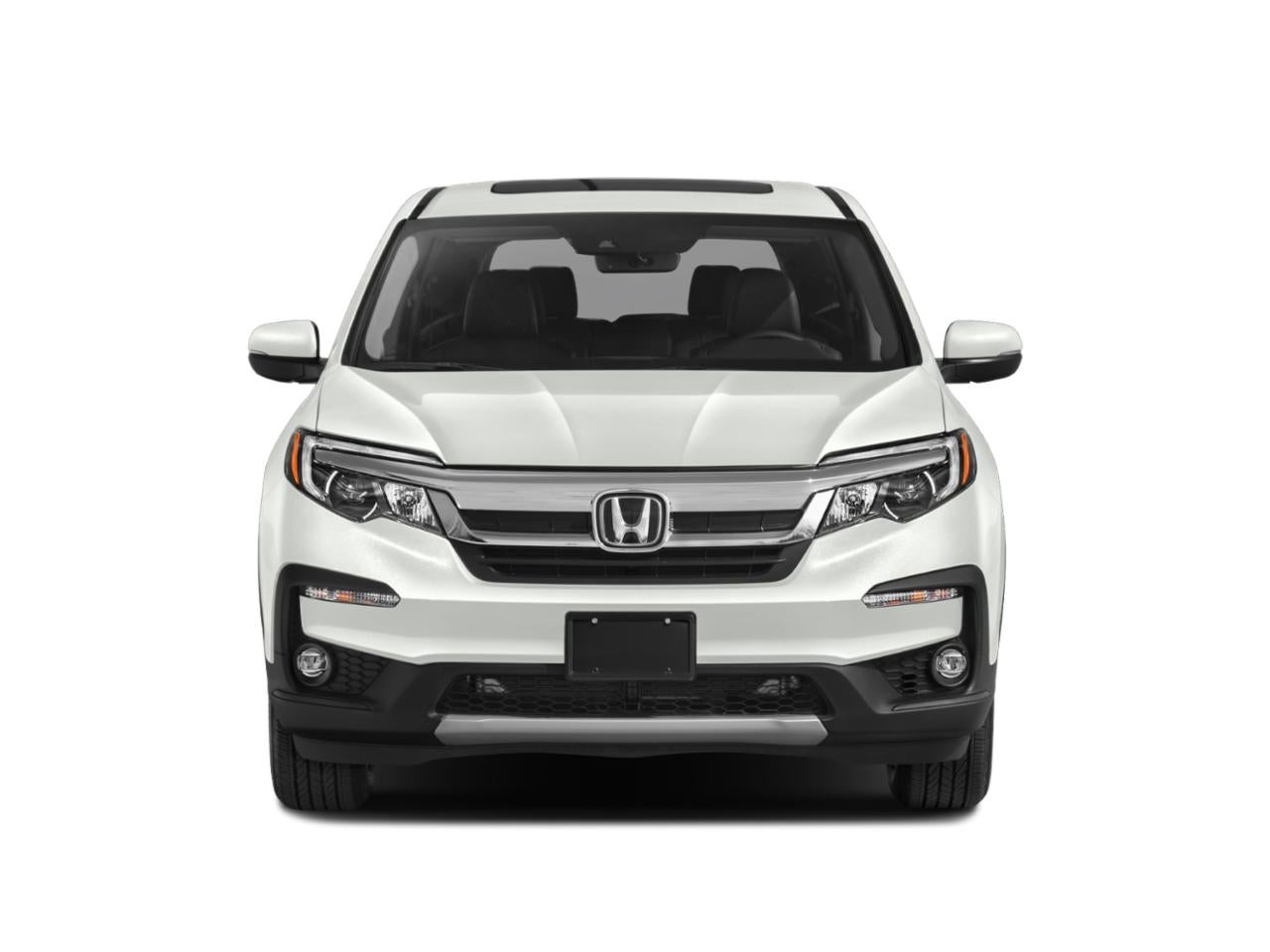 2022 Honda Pilot EX-L AWD