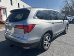 2017 Honda Pilot EX-L AWD