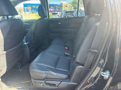 2021 Honda Pilot EX-L AWD