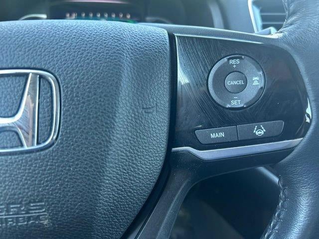 2021 Honda Pilot EX-L AWD