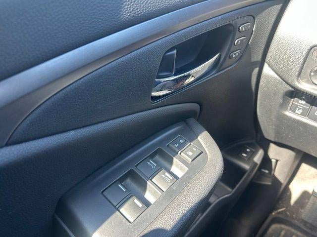 2021 Honda Pilot EX-L AWD