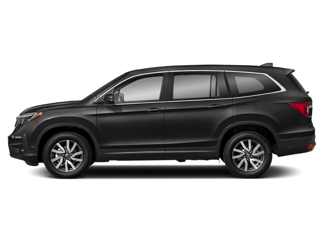 2021 Honda Pilot EX-L AWD