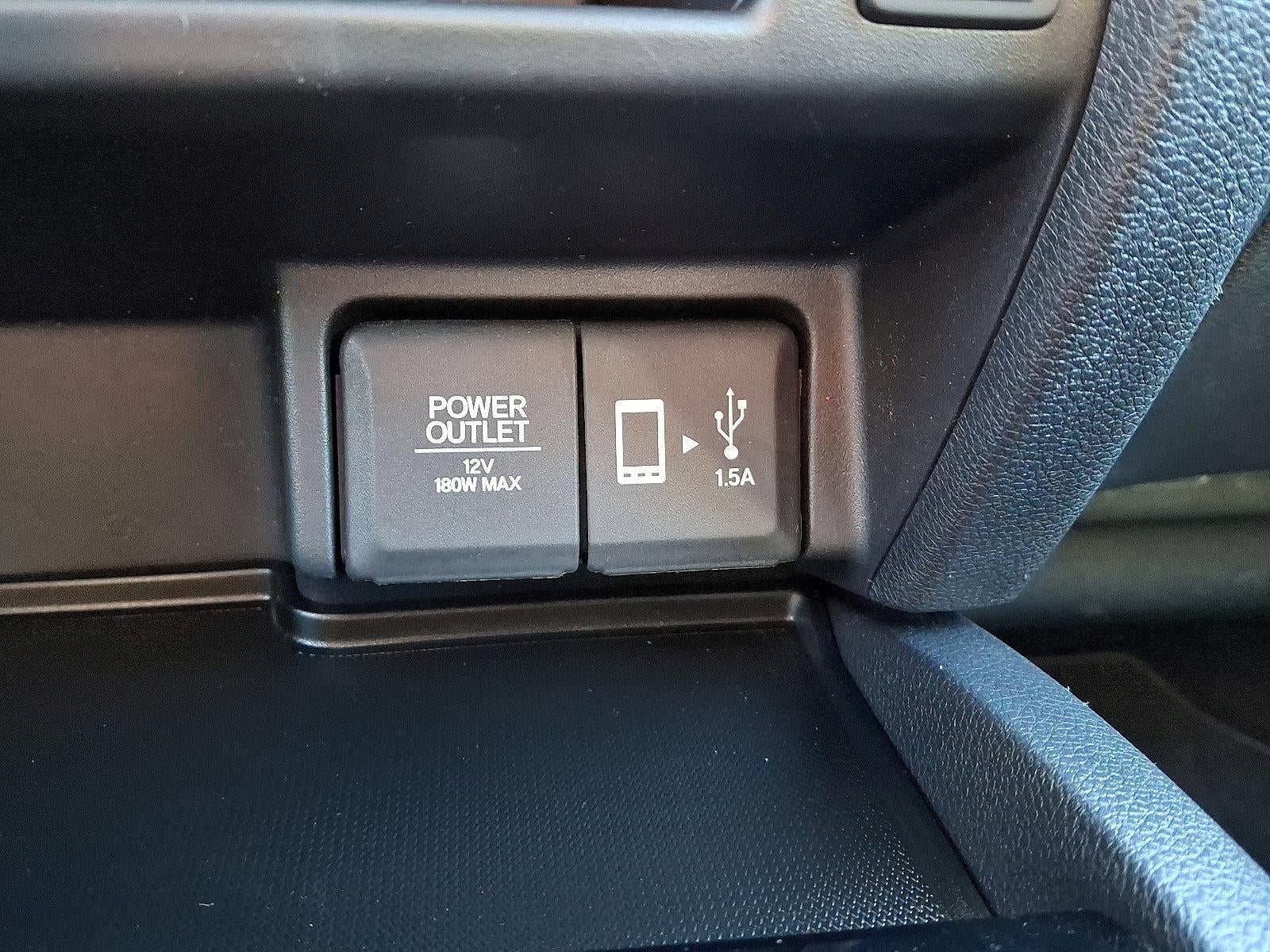 2019 Honda Ridgeline RTL-E AWD