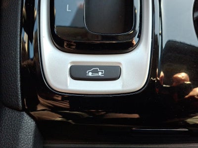 2019 Honda Ridgeline RTL-E AWD