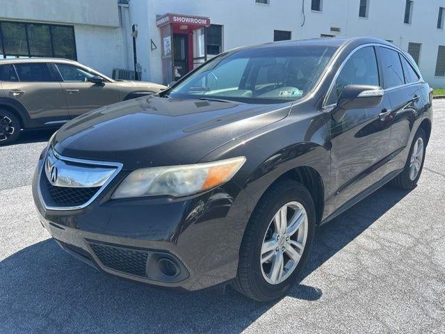 2015 Acura RDX AWD