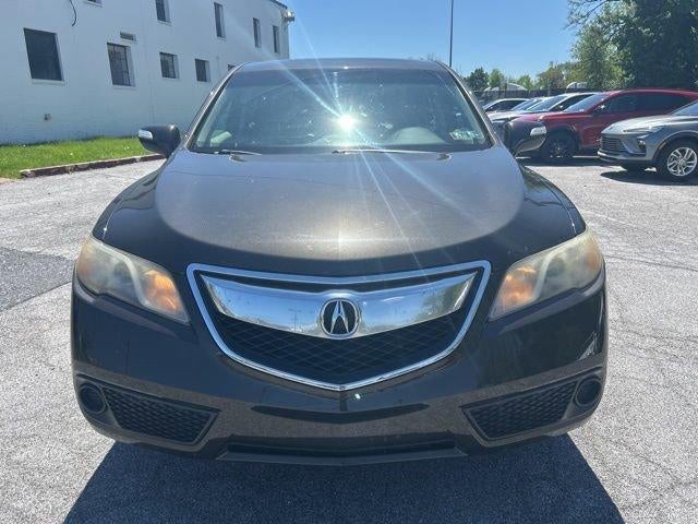 2015 Acura RDX AWD