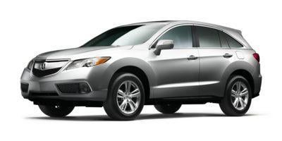 2015 Acura RDX AWD