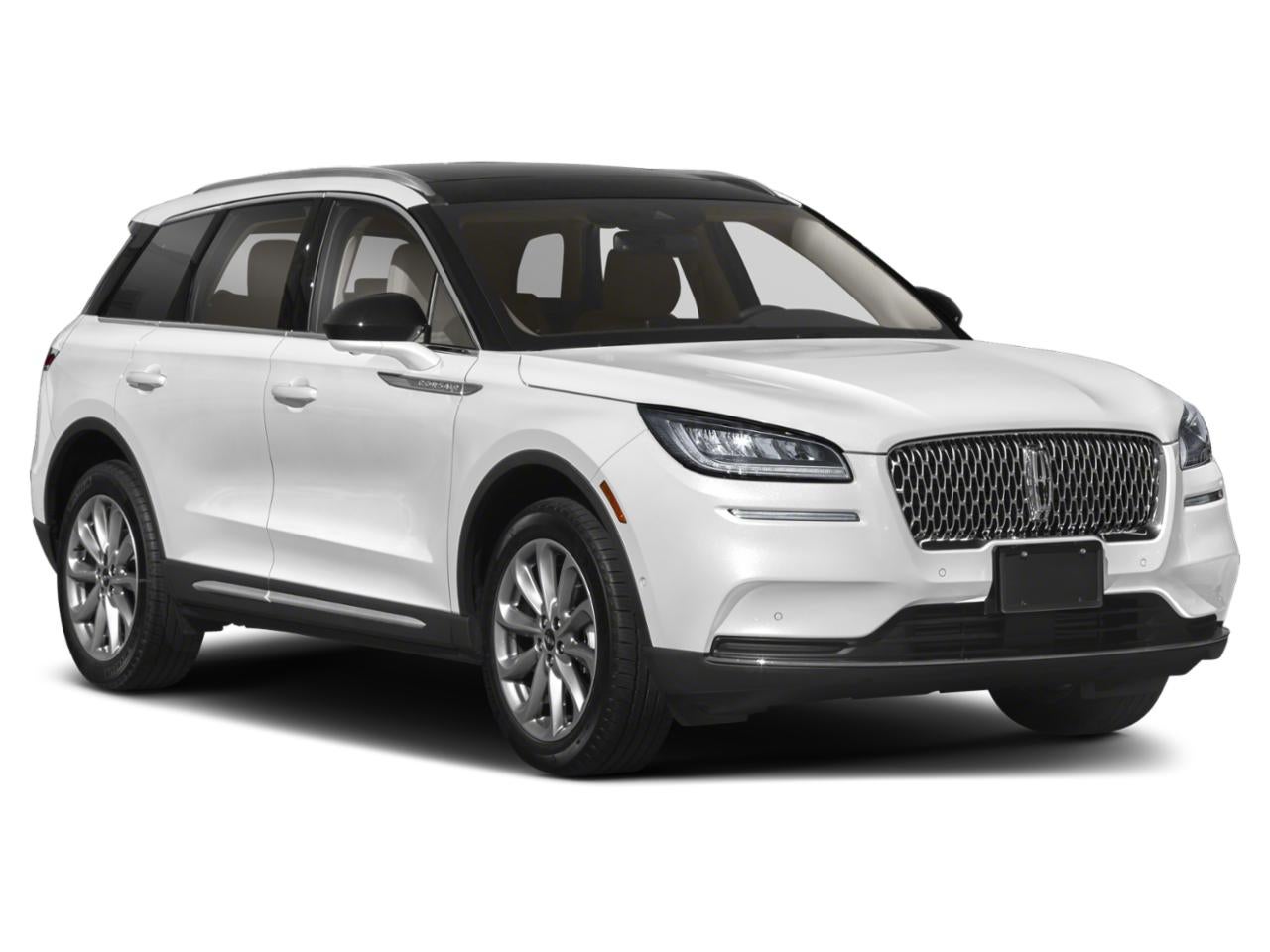 2022 Lincoln Corsair Reserve AWD