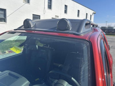 2014 Nissan Xterra 4WD 4dr Auto Pro-4X