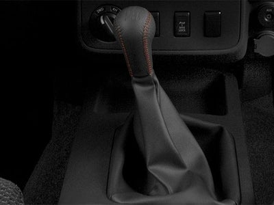 2014 Nissan Xterra 4WD 4dr Auto Pro-4X