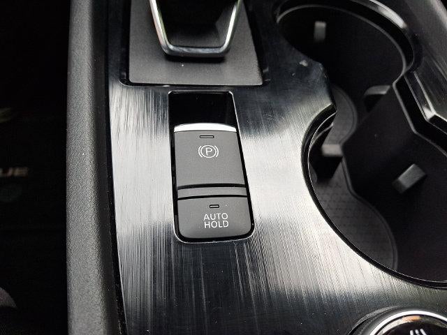 2022 Nissan Rogue AWD SV
