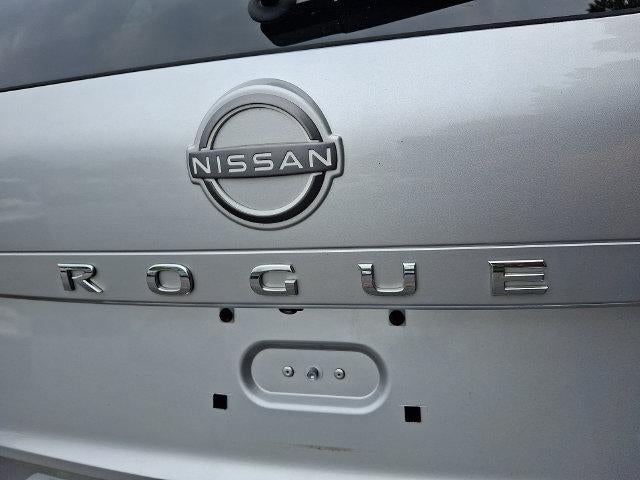 2022 Nissan Rogue AWD SV