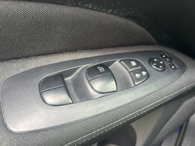 2017 Nissan Pathfinder 4x4 S