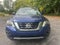 2017 Nissan Pathfinder 4x4 S