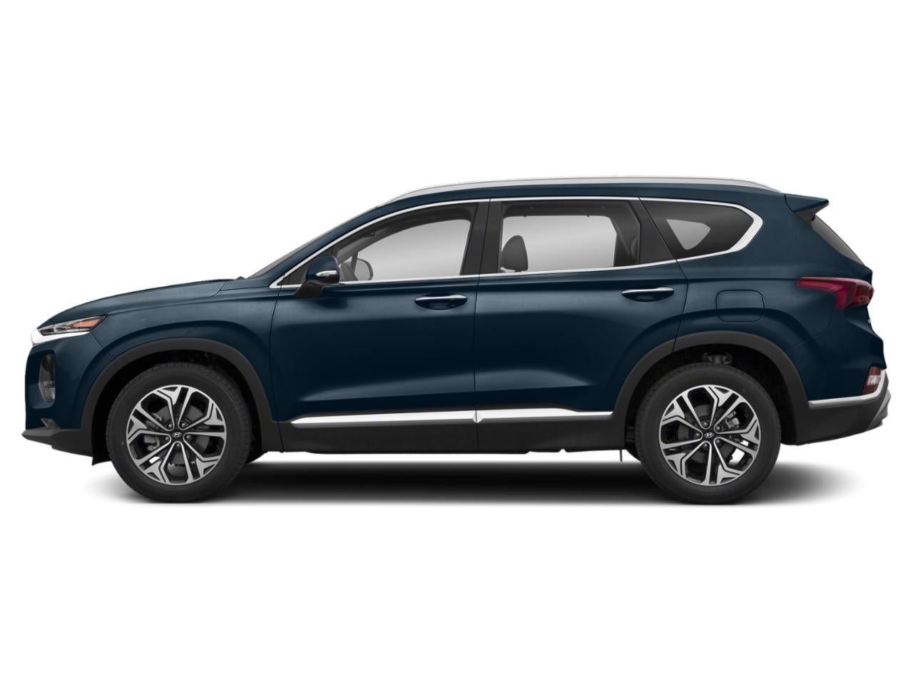2019 Hyundai SANTA FE Limited 2.0T Auto AWD