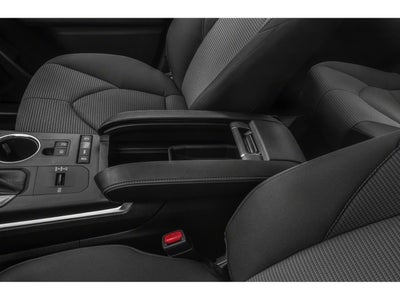 2021 Toyota Highlander L AWD (Natl)